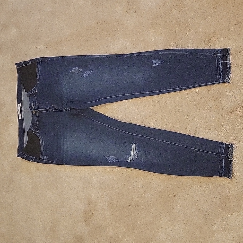 Kancan Maternity Jeans
